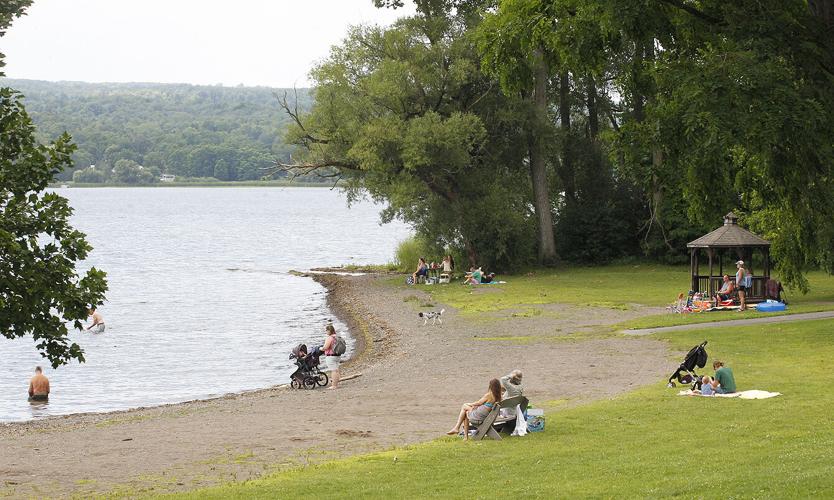 Keuka Lake State Park makes top 10 list | News | fltimes.com