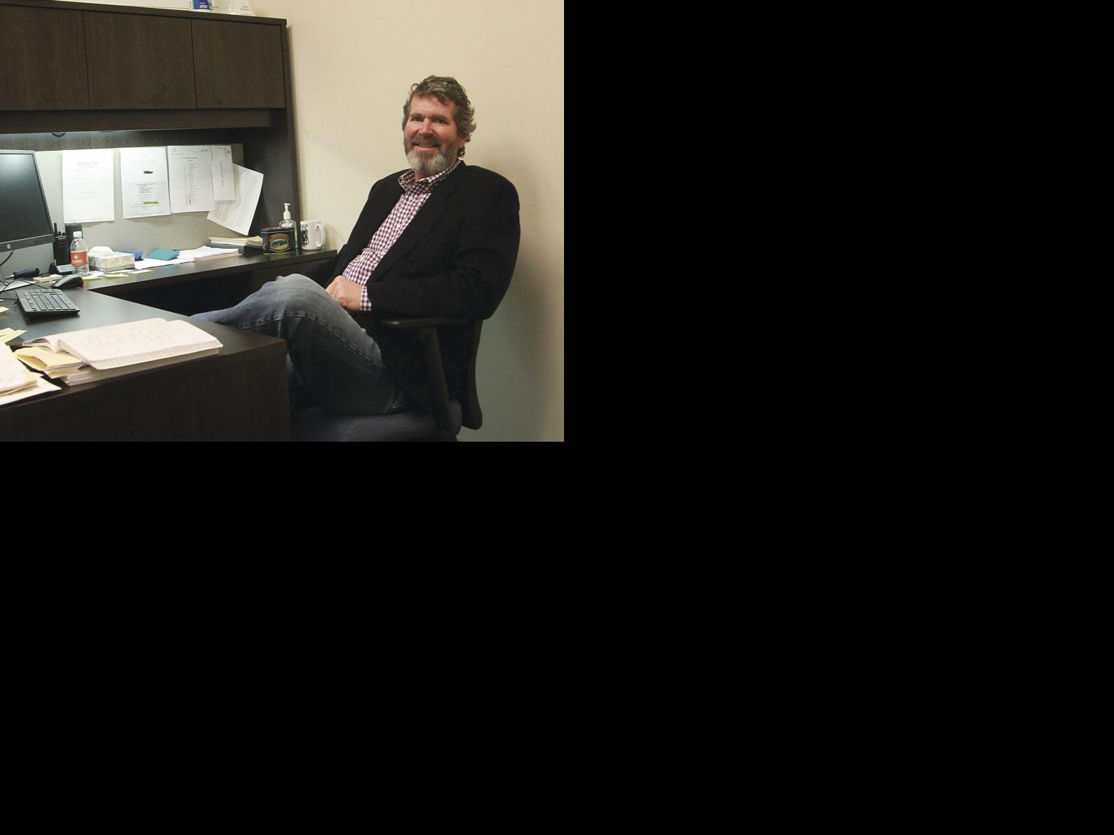 Del Lago Geneva Resident Goes From State Police To The Casino Beat News Fltimes Com