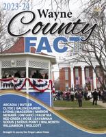 Wayne County Factbook
