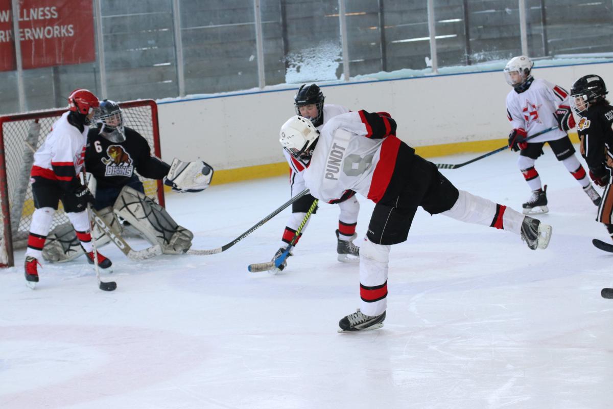Youth Hockey Geneva Generals Hockey Organization Builds Bridges