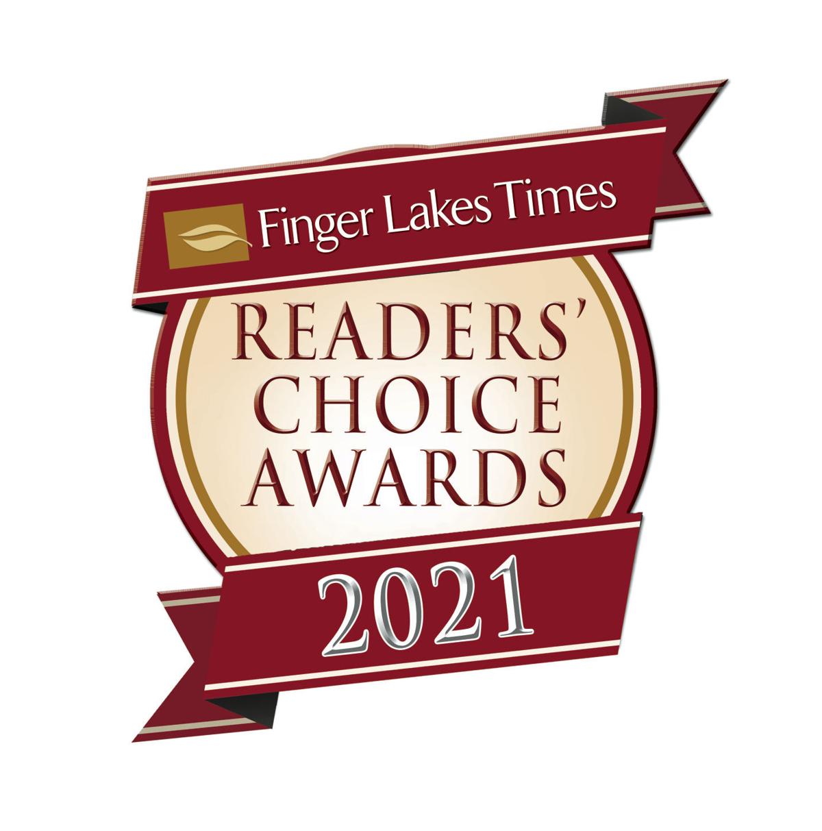 2022 Readers Choice Awards Ithaca Journal