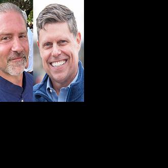 NYS SENATE, 54TH DISTRICT: Democratic Primary