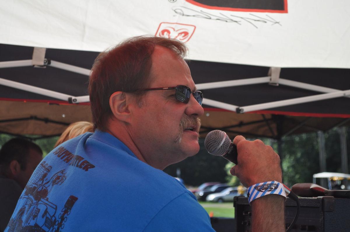 Racers take a ride down memory lane at South Butler Dragway | Lifestyle