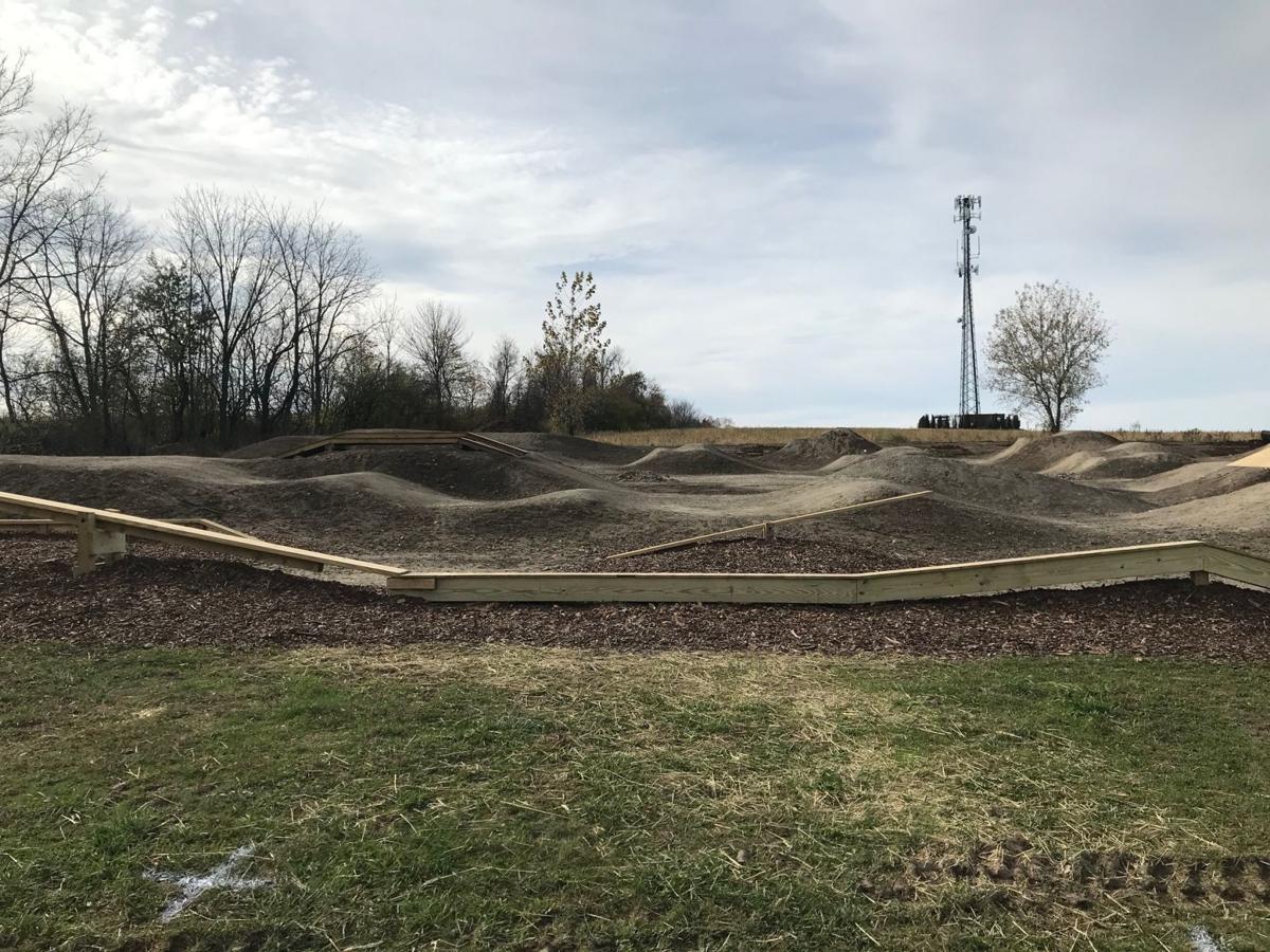 Soft Opening Planned For Geneva Bike Park News Fltimes Com