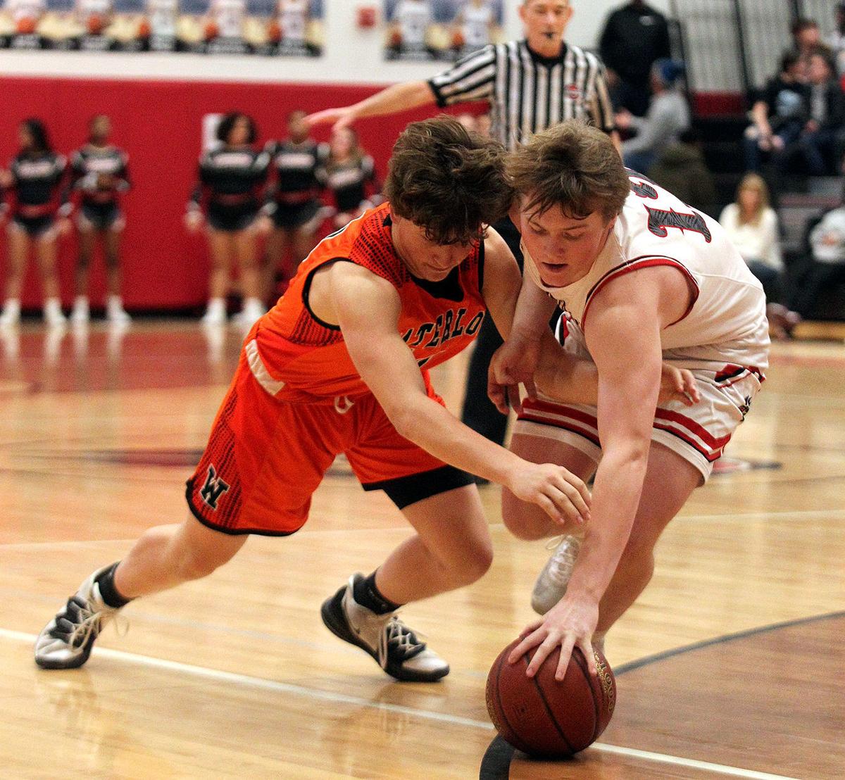 Boys Basketball Results For Jan 17 2020 Sports Fltimes Com