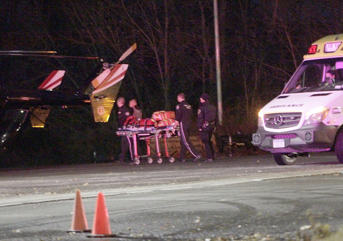 Geneva police arrest suspect in fatal shooting News