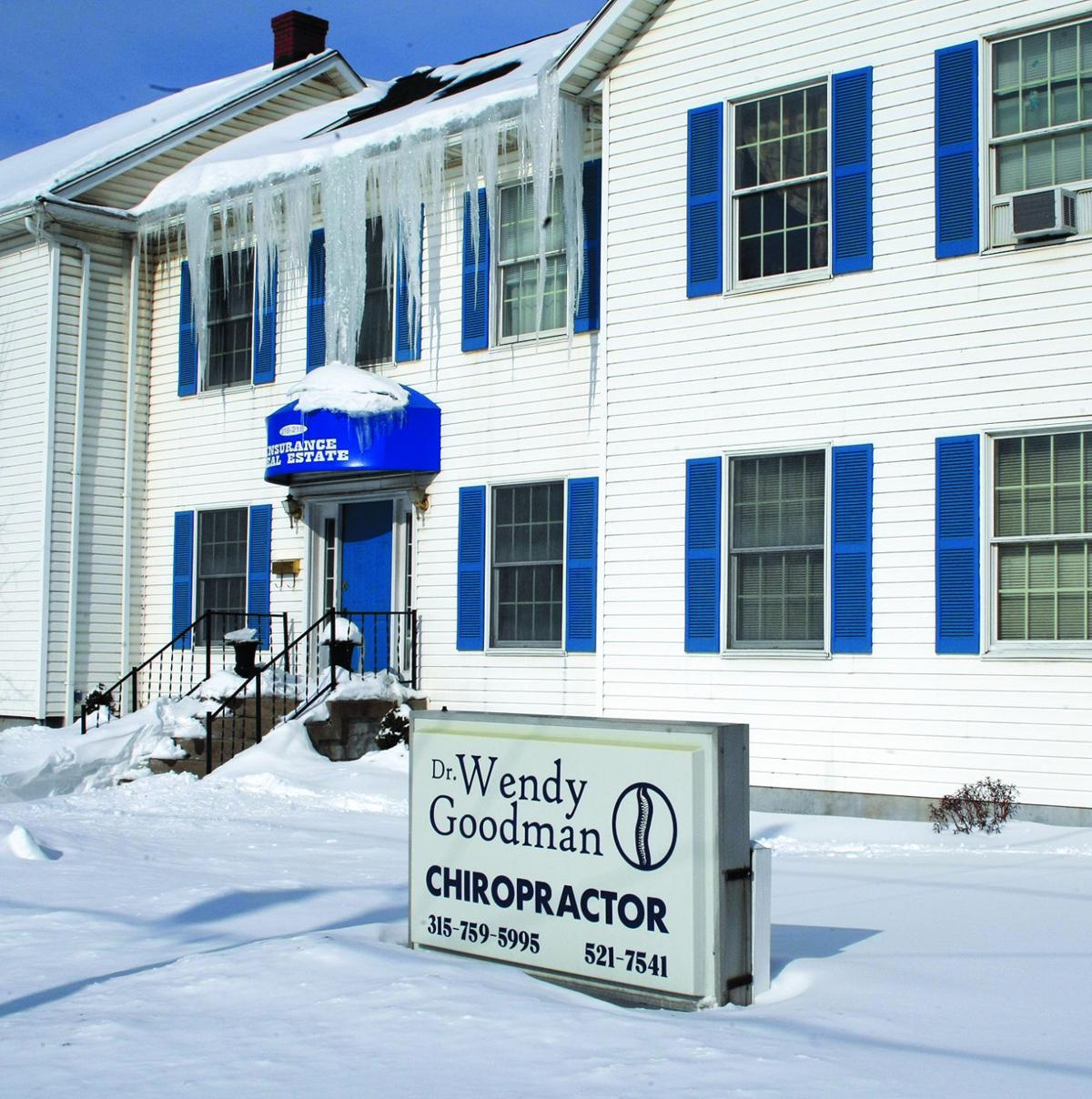 Business Of The Week Wendy Goodman Chiropractic News Fltimes Com