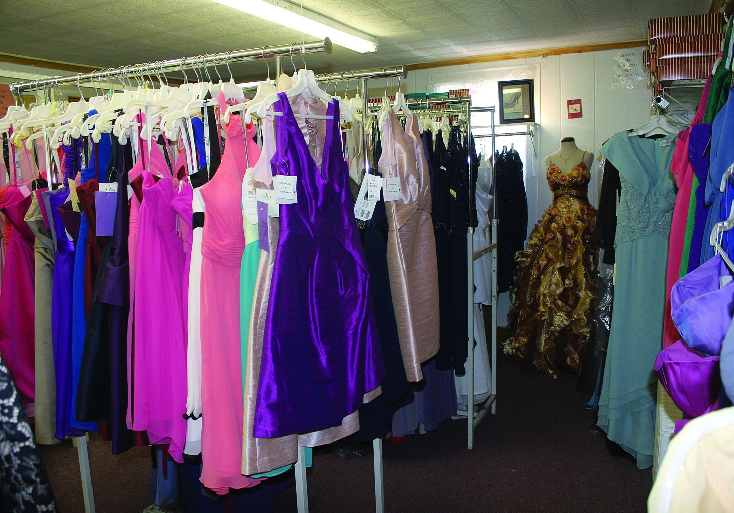 prom dresses niagara falls ontario