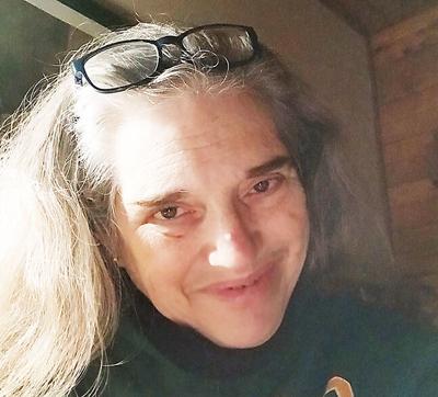Louise Hoffman Broach