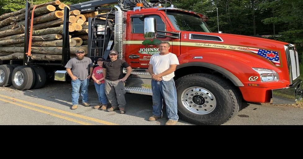 OUTDOORS Forest management, protecting Cayuga Lake and youth hunting