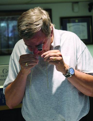 BUSINESS OF THE WEEK: Robinette Jewelers | News | fltimes.com