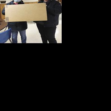 Sign Up For Seneca County Christmas Project 2022 Community Giving Seneca County Community Christmas Project: Coreen Lowry |  Making A Difference | Fltimes.com