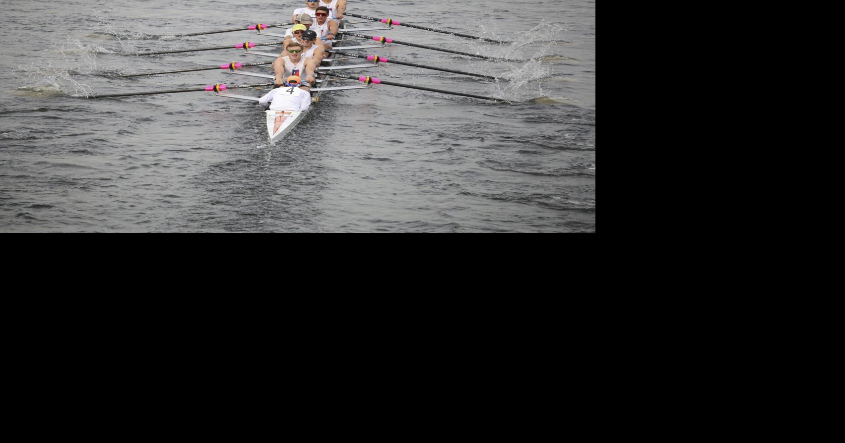COLLEGE SPORTS: Hobart rowing members still in Geneva stay active ...
