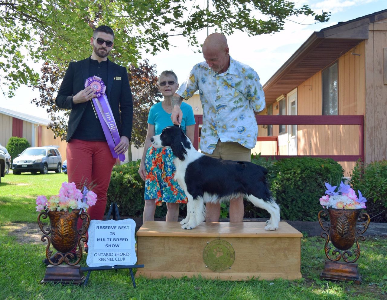 tri county obedience dog club