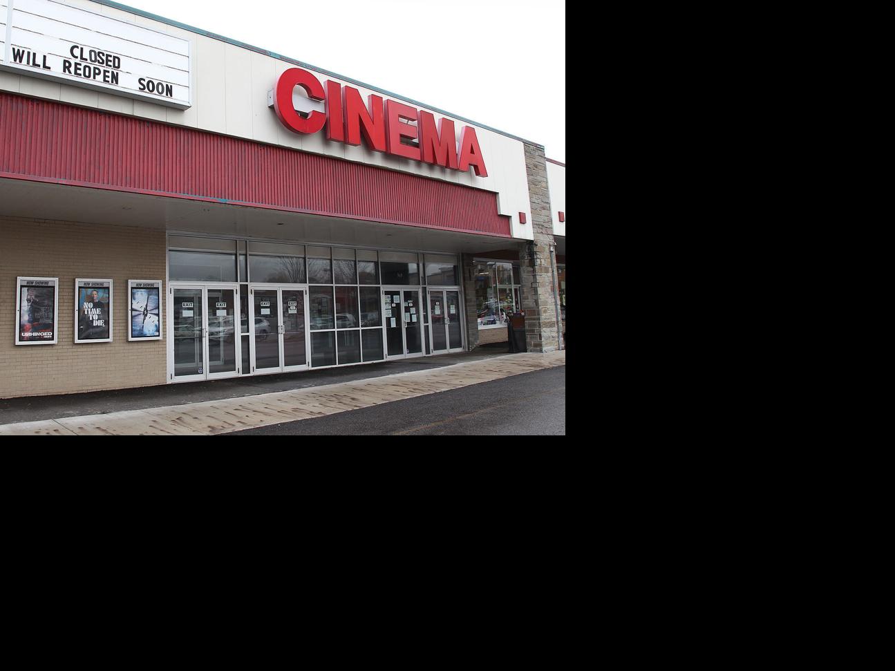 Some Finger Lakes Movie Screens To Come Alive Today News Fltimes Com