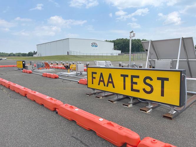 Penn Yan/Yates County Airport study could shape the future News