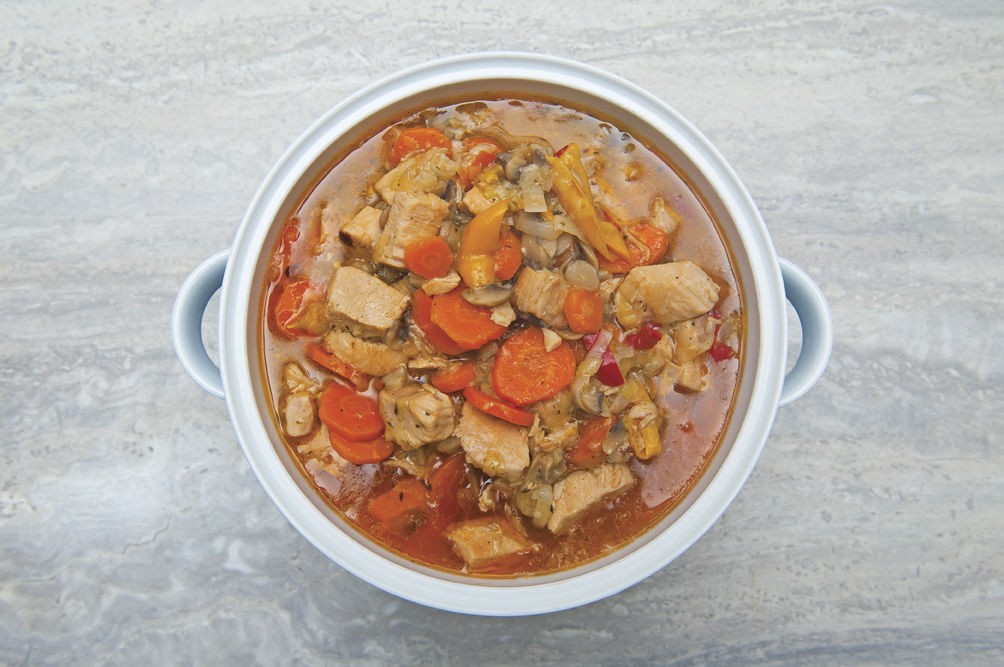  easy one pot recipes every home chef should try nutrition and 