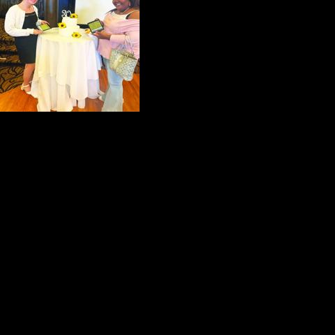 RELIGION: Family Hope Center raises $21K at anniversary banquet