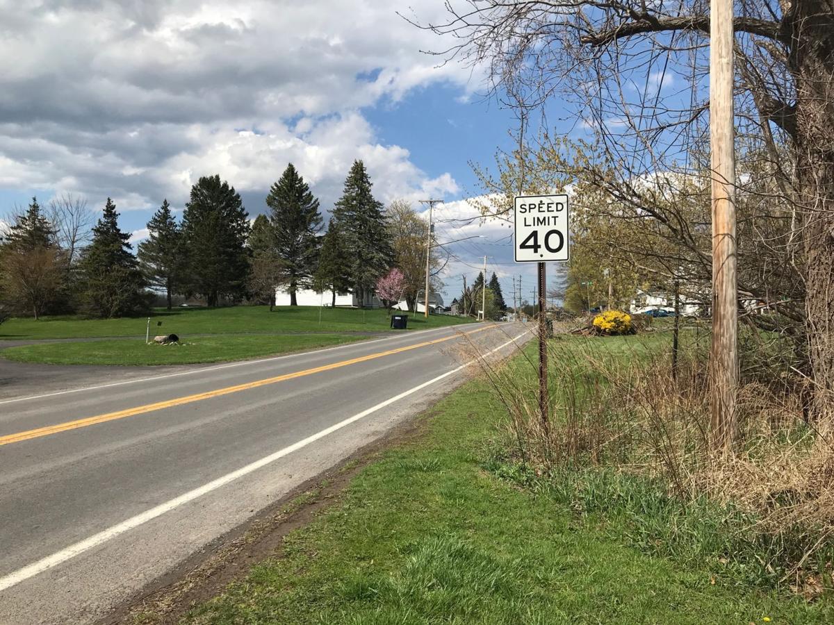 FL1 DAILY: Geneva Supervisor Mark Venuti talks proposal to lower speed limit on Carter Rd. FL1 DAILY: Geneva Supervisor Mark Venuti talks proposal to lower speed limit on Carter Rd.