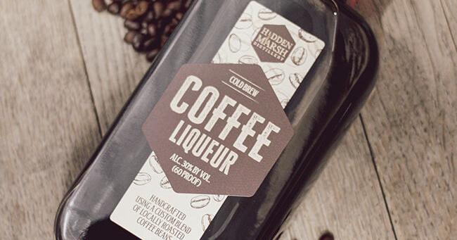 Hidden Marsh Distillery unveils New Brand and Announces New Product Release - Vimarsana News