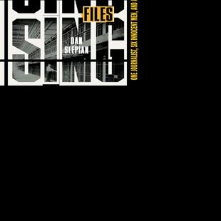 BOOK REVIEW: 'The Sing Sing Files' | Lifestyle | fltimes.com