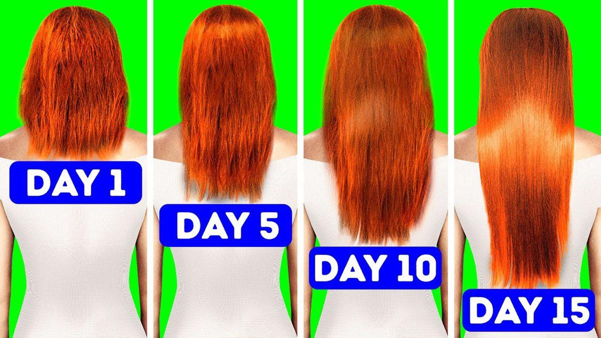 30 Crazy Hacks For Silk Hair That Really Work Videos Fltimes Com