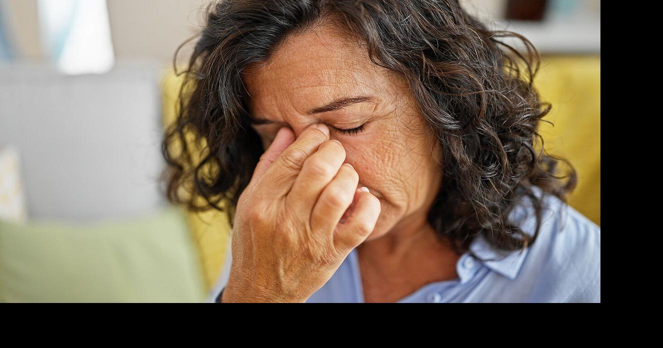 HEALTHY LIVING: Your heart is talking – are you listening?