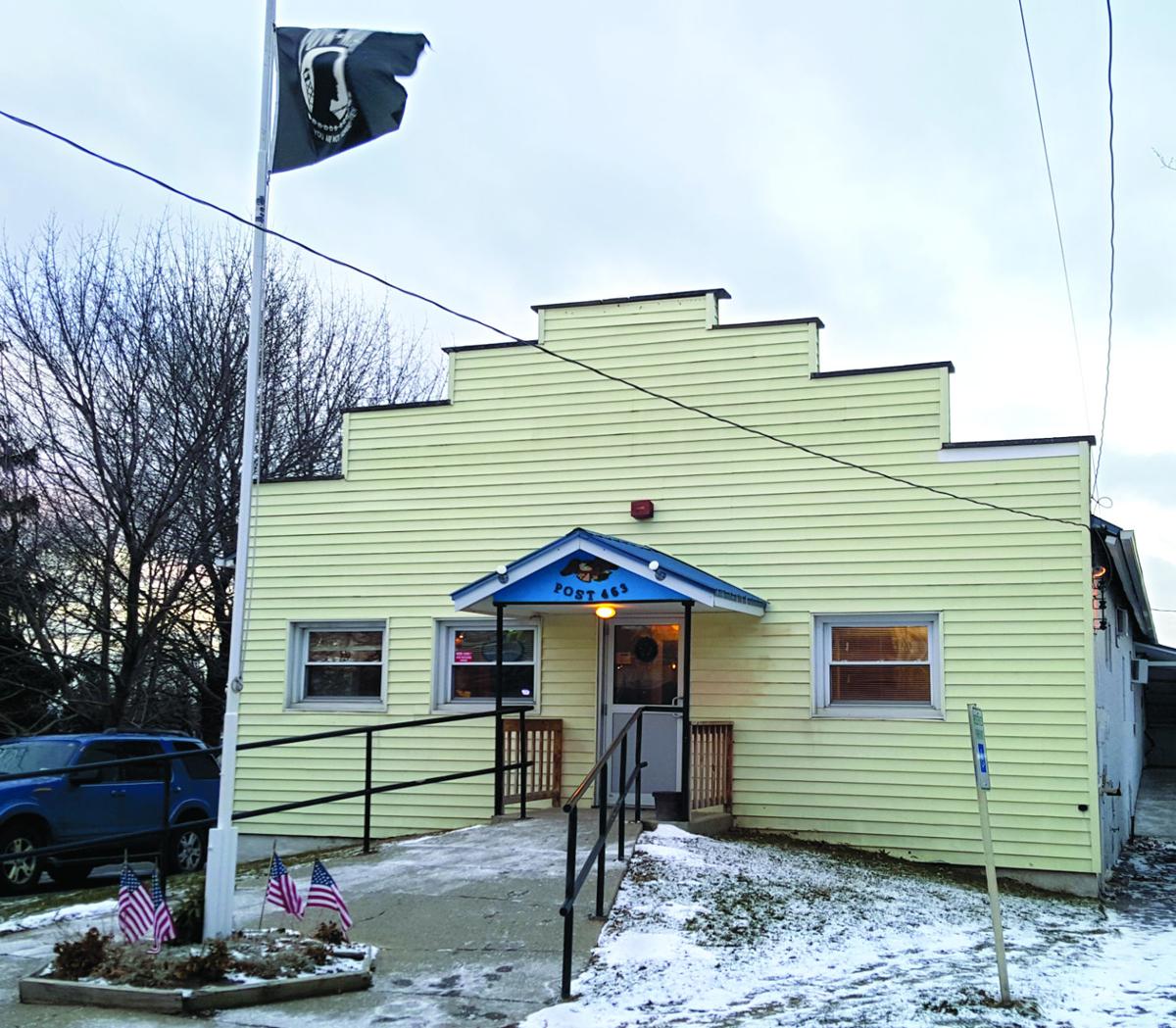 Ovid Legion To Vote On Adding 3rd Name To Post News Fltimes Com