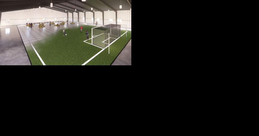 Yates County Legislature gets community center update - Vimarsana News