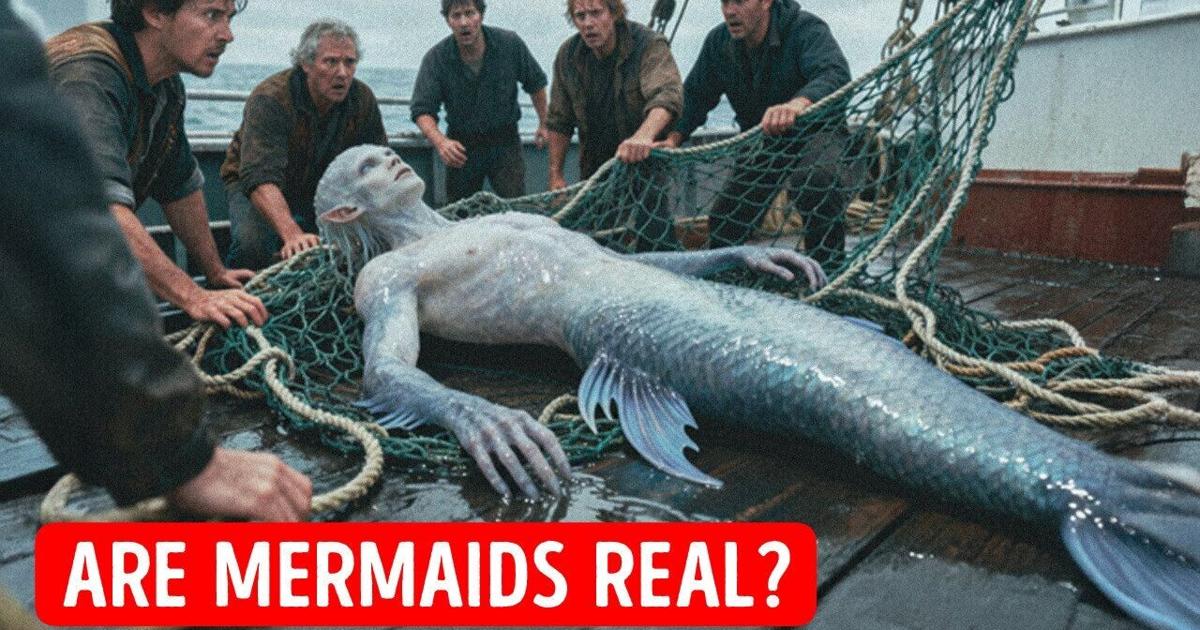 Magic Creatures Real 6 Mythical Creatures That Are Actually Real | Videos | fltimes.com