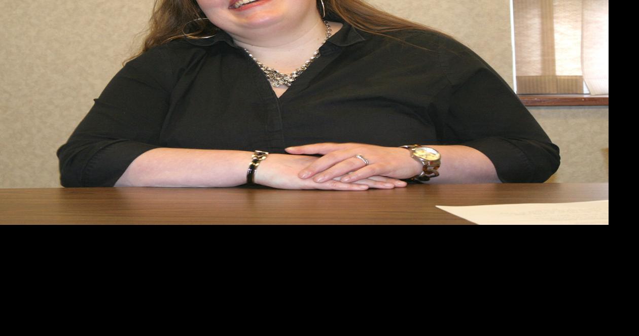 A CONVERSATION WITH Rhonda Pollino, executive director of Seneca