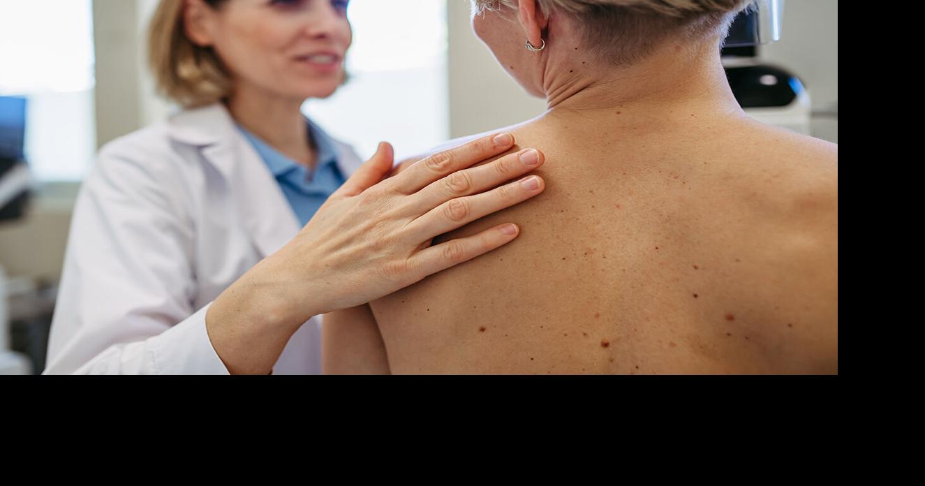 HEALTHY LIVING: Don’t put it off: These are the screenings you shouldn’t skip