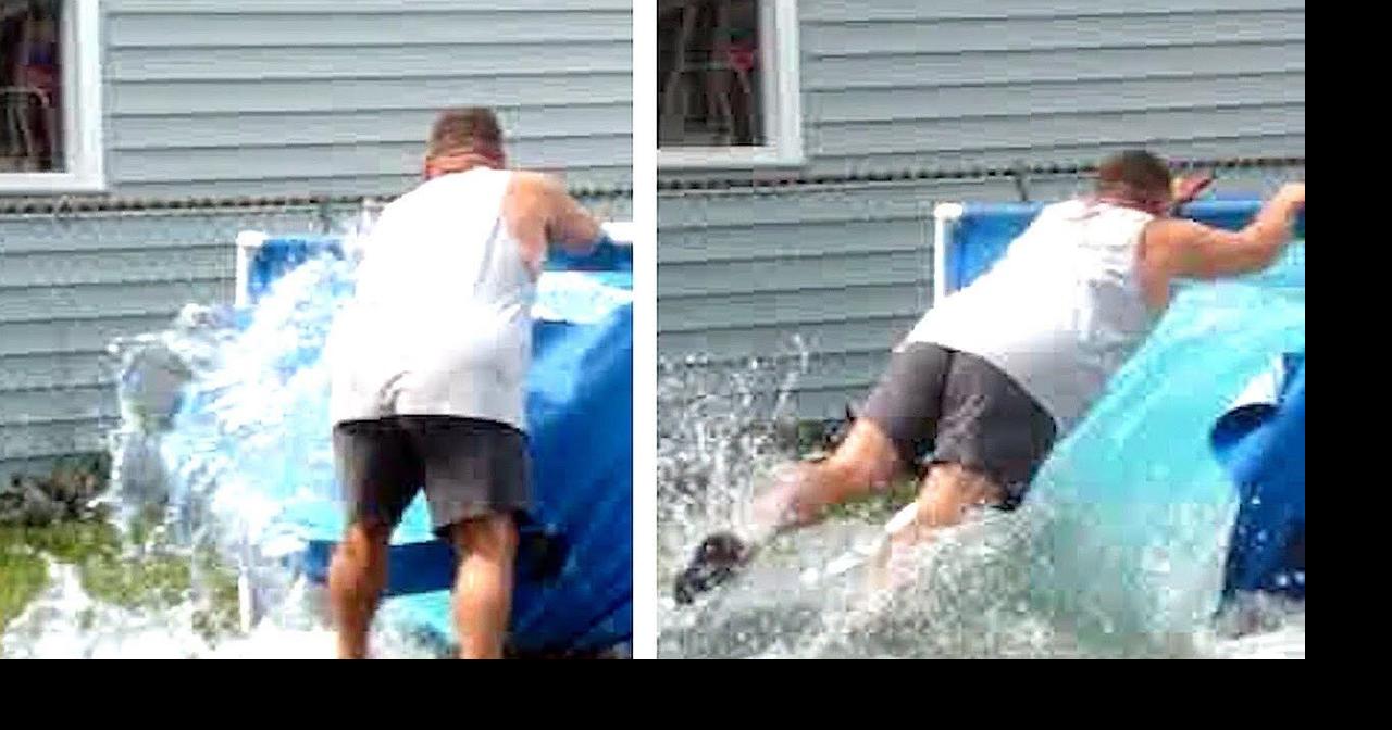 Nonstop POOL POPPING and Pool Fails! | | fltimes.com