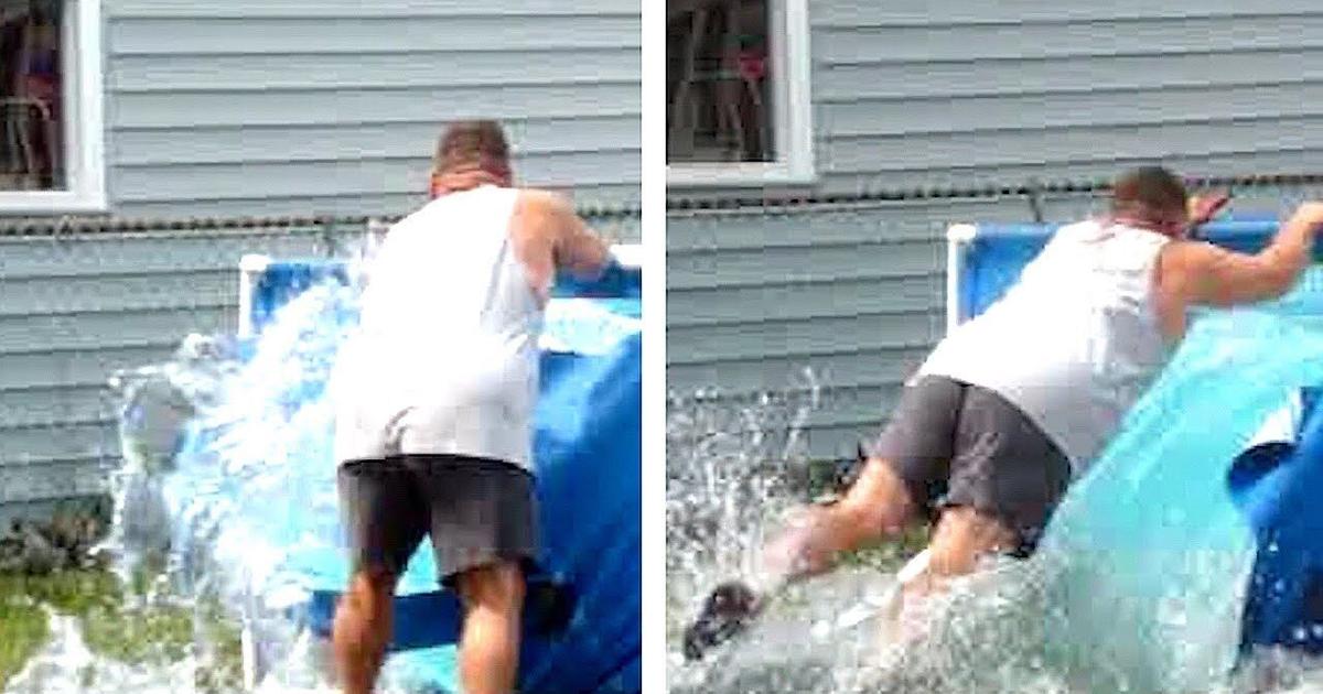 Nonstop POOL POPPING and Pool Fails! | | fltimes.com