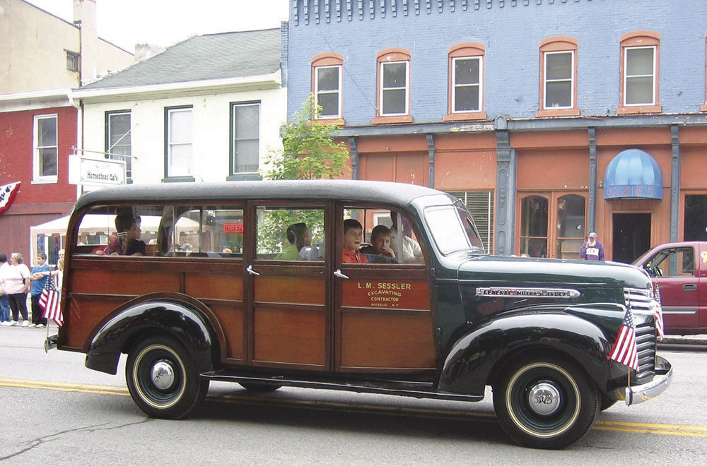 TBT Seneca Woody