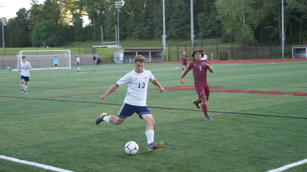Boys Soccer 2020 Previewing The Pandemic Altered Season Sports Fltimes Com