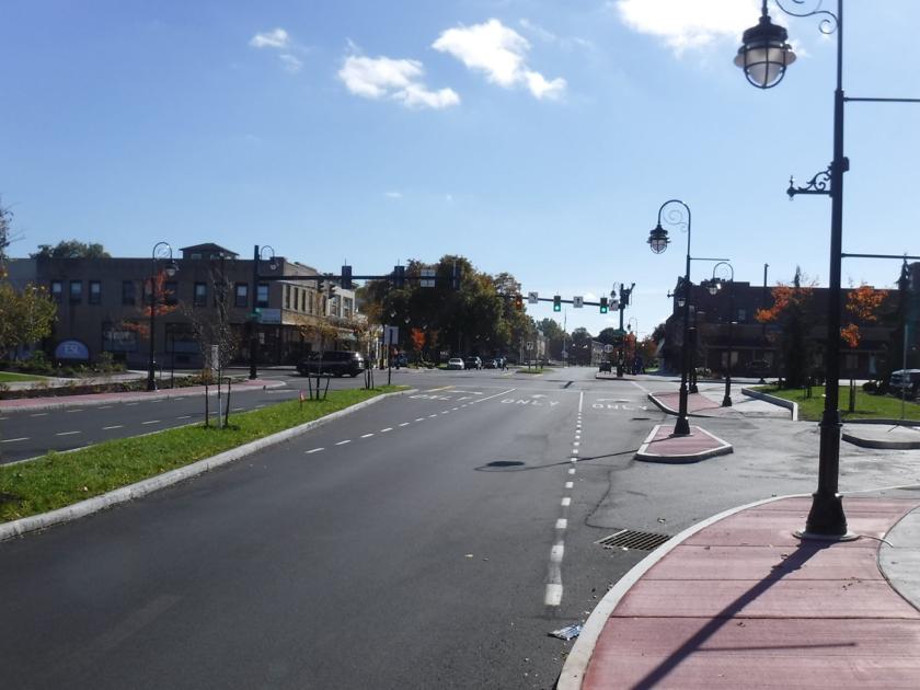 DEBRIEF: Newark Mayor Jonathan Taylor says long-term planning has been crucial (podcast) DEBRIEF: Newark Mayor Jonathan Taylor says long-term planning has been crucial (podcast)