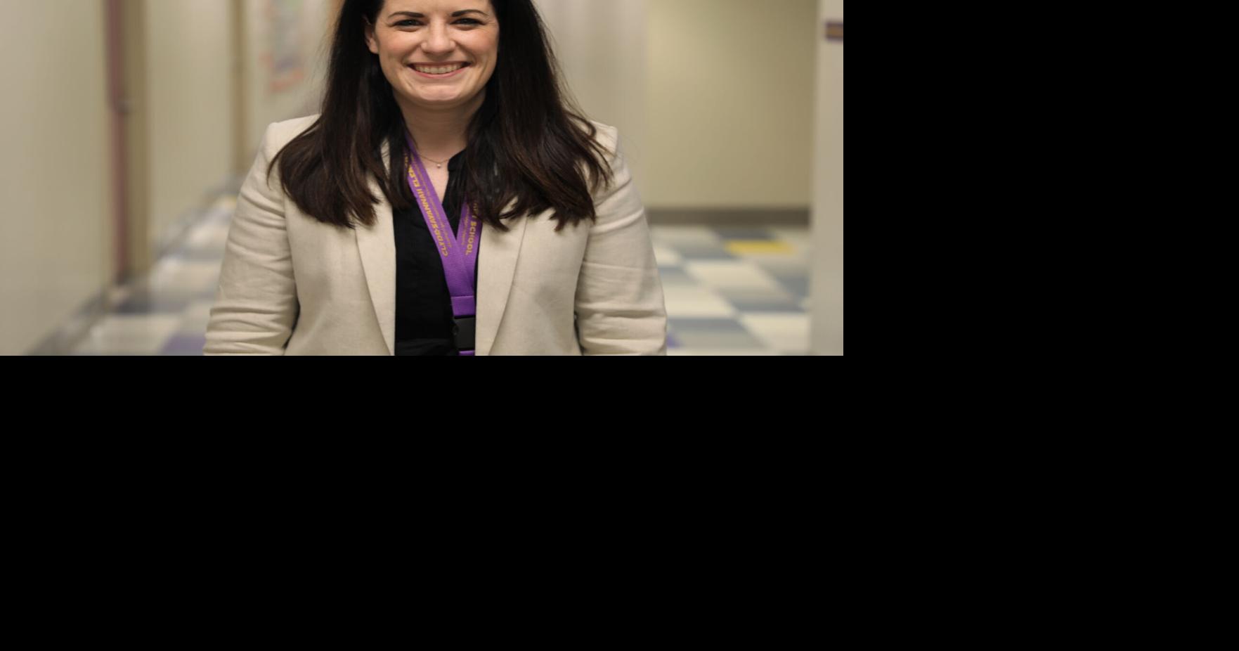 Kelsey named ClydeSavannah Elementary School principal Education
