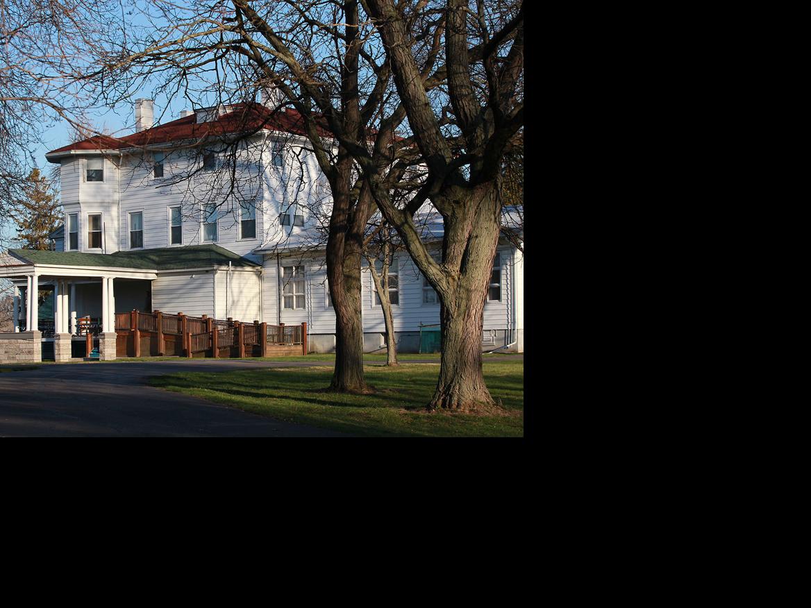 Longtime Geneva Legion Home For Sale News Fltimes Com