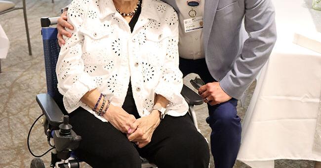 Ferris Hills at West Lake/Clark Meadows in Canandaigua opens memory care unit