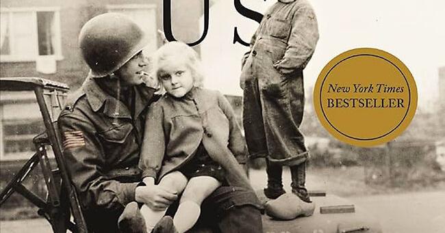 BOOK REVIEW: 'Remember Us: American Sacrifice, Dutch Freedom, and a Forever Promise Forged in World War II'