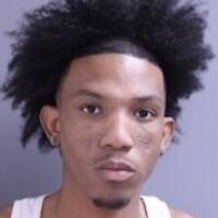 Geneva man arrested on weapons charge following traffic stop
