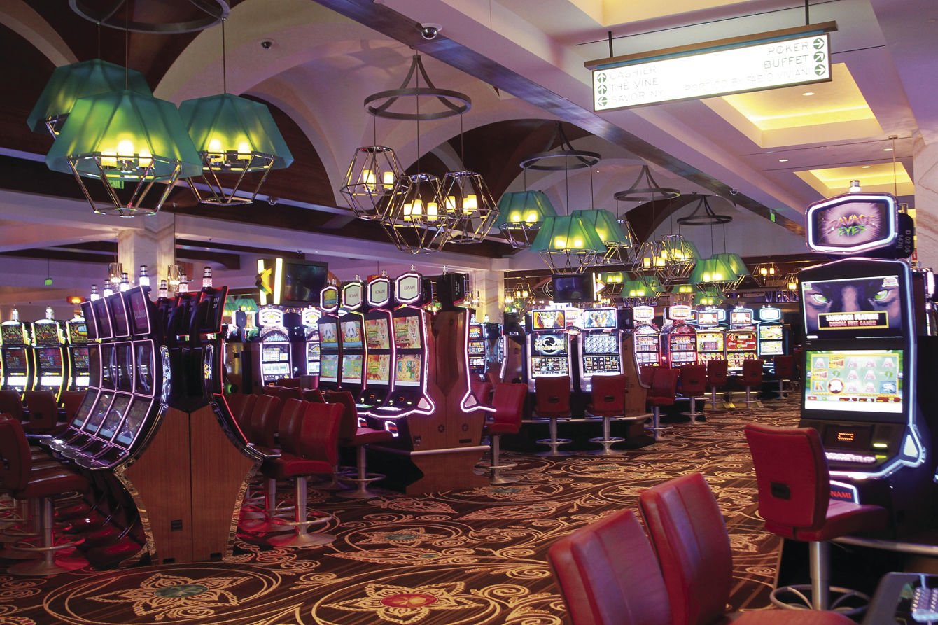 del lago resort and casino careers