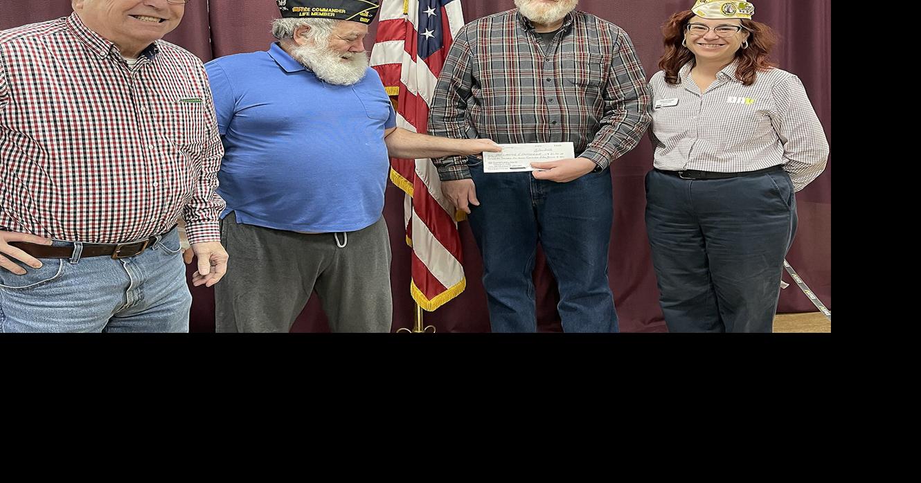 New help in getting Yates County military veterans to their appointments News