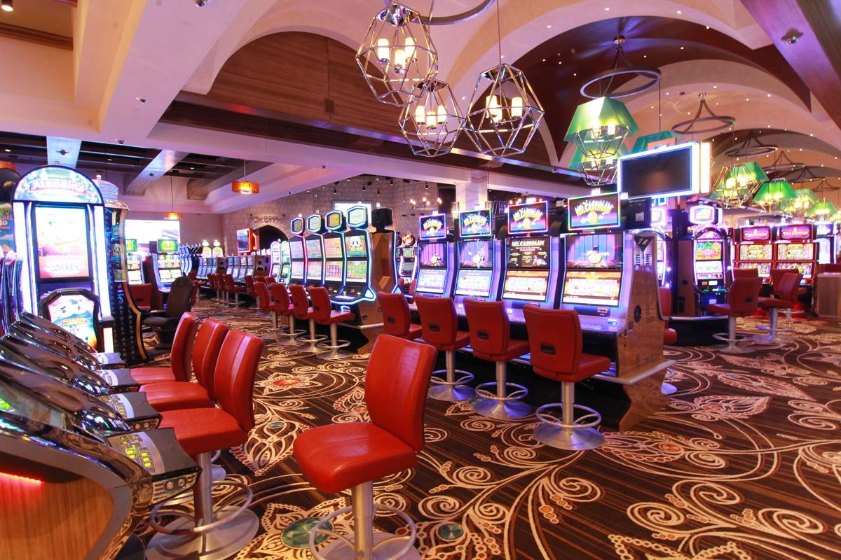 Del Lago Online Slot Machine Del Lago Online Slot Machine