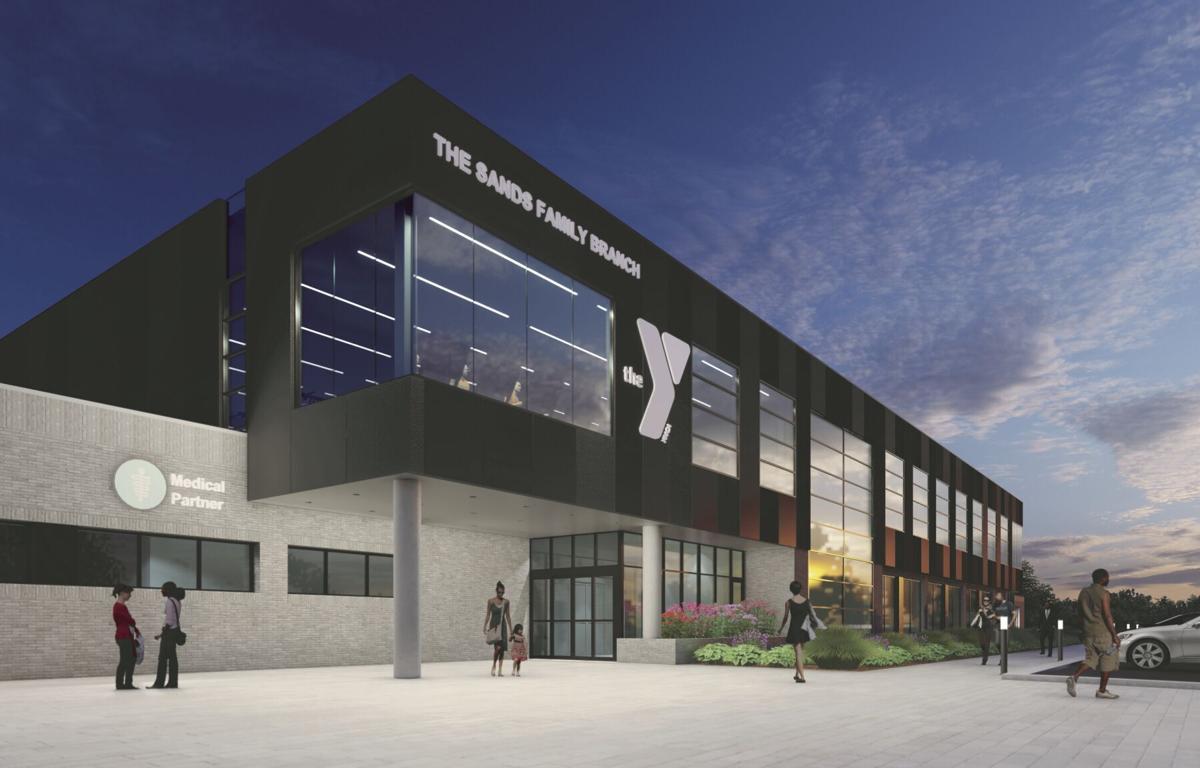 North Side YMCA's $22.5 million renovation will honor its history