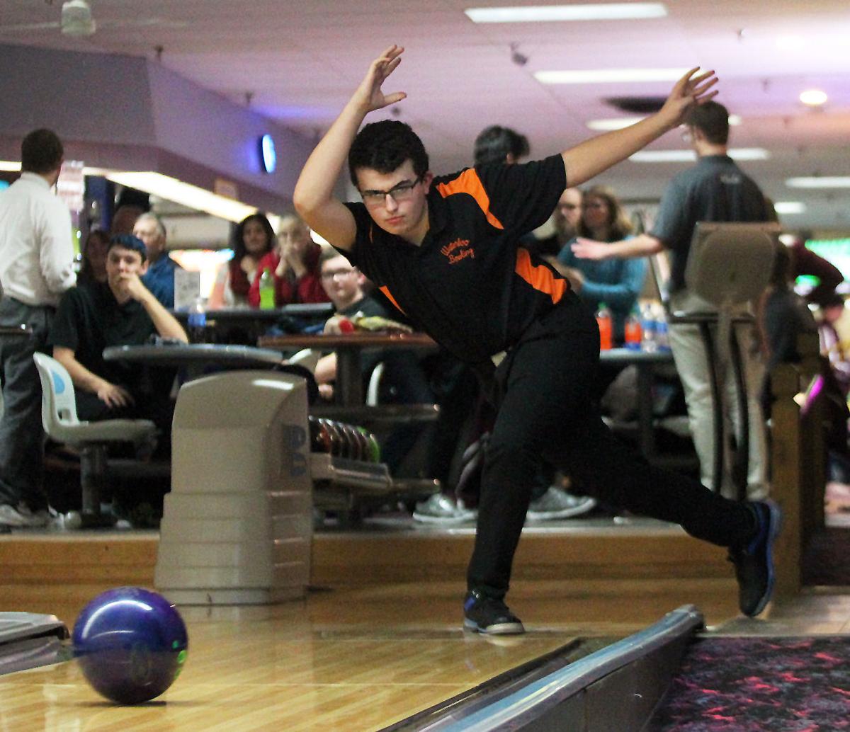 High School Bowling Newark Begins On High Note Sports Fltimes Com