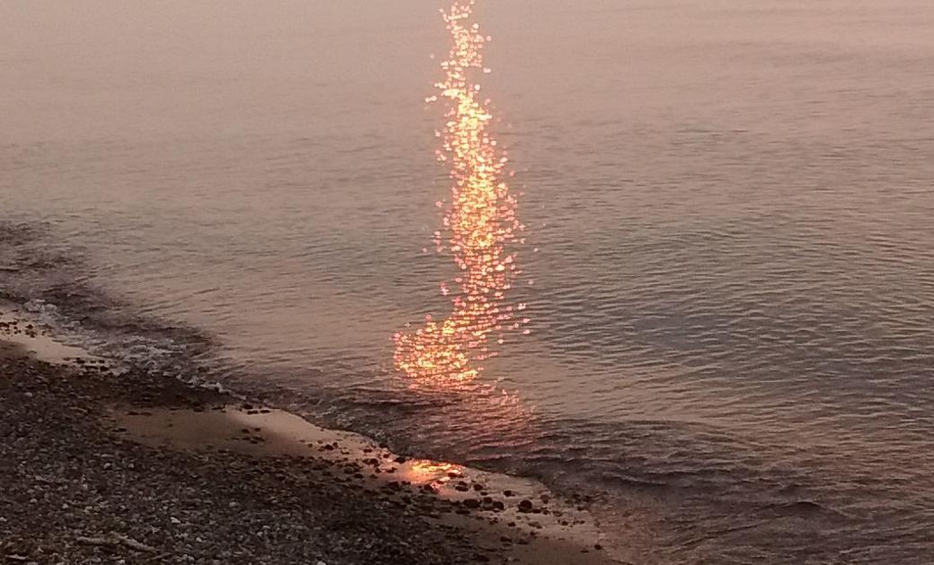 Hearings set next week on marine sanctuary proposal along Lake Ontario Hearings set next week on marine sanctuary proposal along Lake Ontario