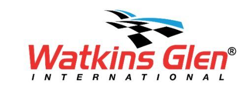 Watkins Glen International 12 oz Can Cooler