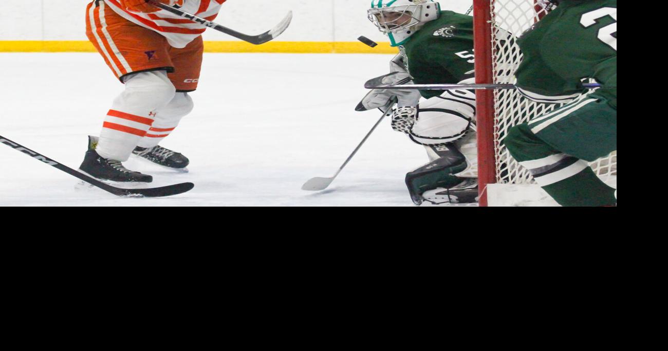 MEN'S ICE HOCKEY: Former Hobart captain to play for Team Ukraine